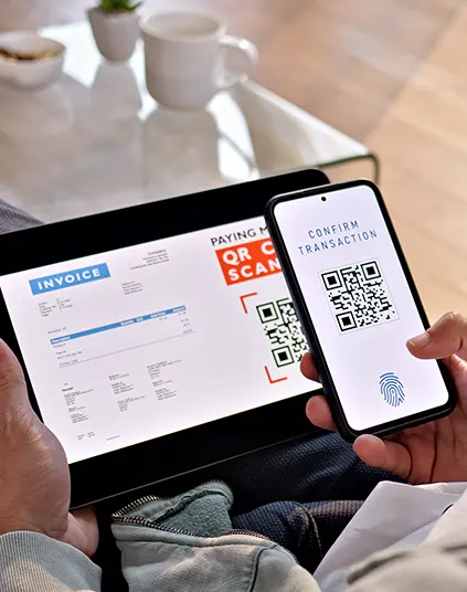Accelerating cash flow through smart invoicing
