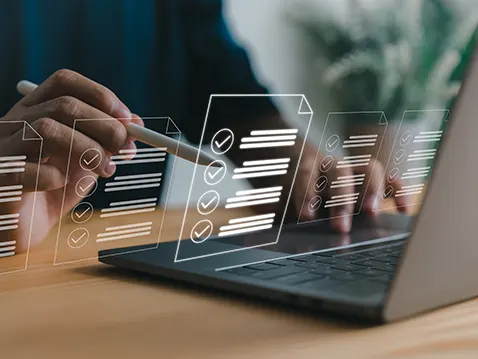 Maintaining audit readiness