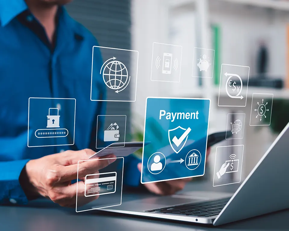 Personnalisation des conditions de paiement pour les clients

