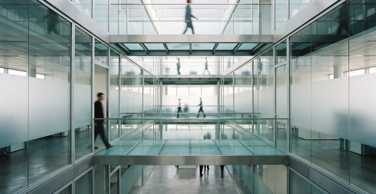 Visual representation of role stacking hierarchy for growing finance teams